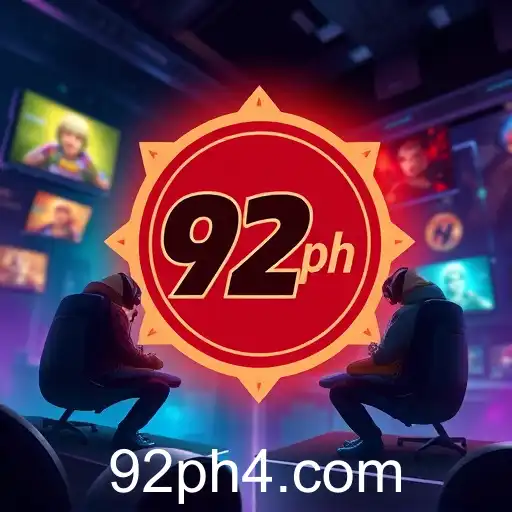 The Rise of 92ph in the Gaming World