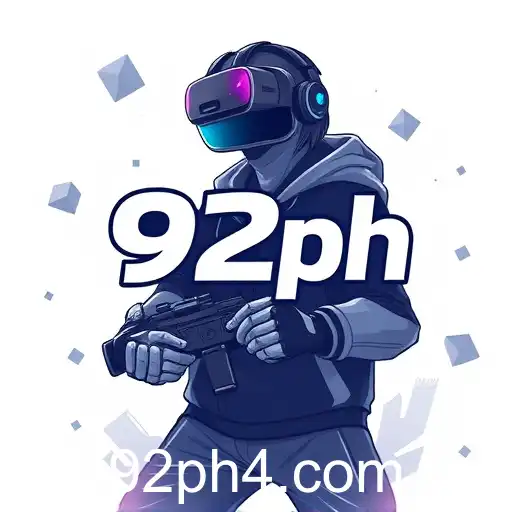 92ph: A Game Changer in Digital Entertainment