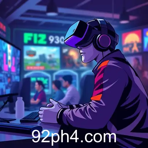 The Rise of 92ph: Revolutionizing Online Gaming