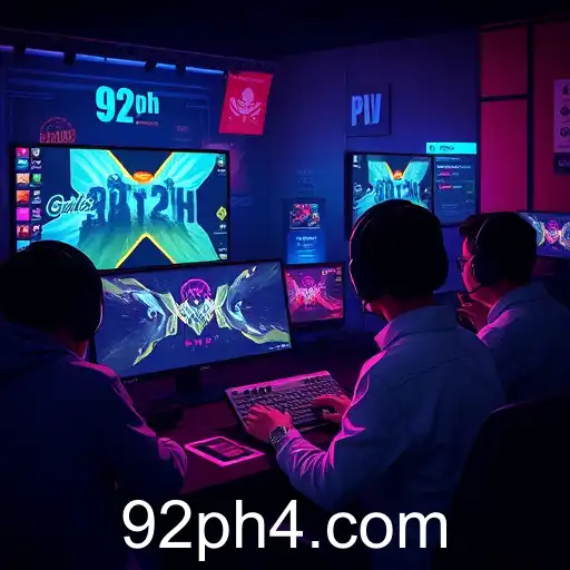 Exploring the Digital Playground: 92ph in 2025