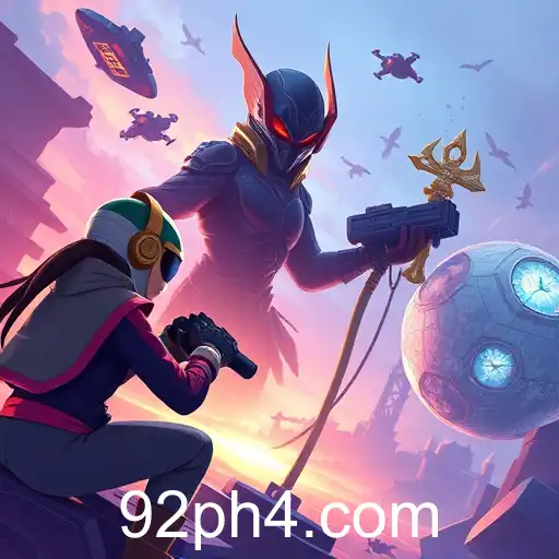 Emergence of 92ph in the Gaming Landscape