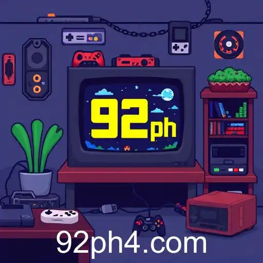 The Evolution of 92ph in Online Gaming