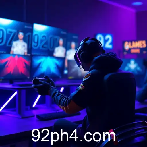 Expanding Realms in Online Gaming