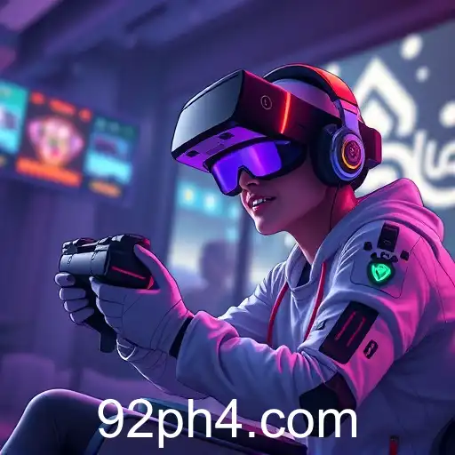 Gaming Trends and Innovations in 2025