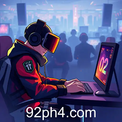 The Rise of 92ph: Revolutionizing Online Gaming