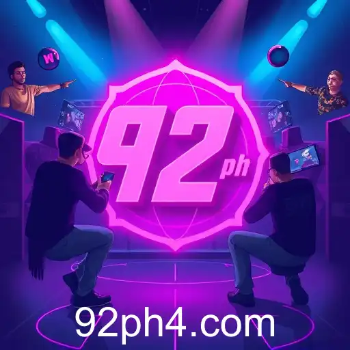 The Rise of 92ph in the Gaming World