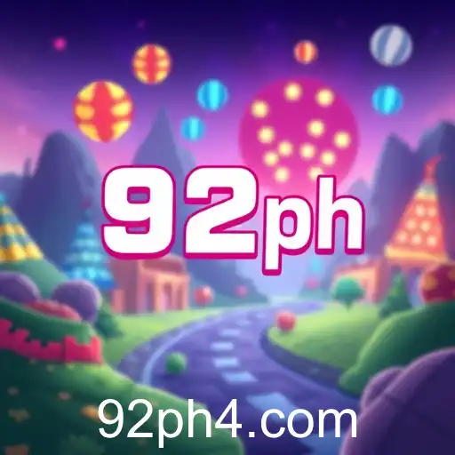 The Evolution of Online Gaming: A Look at 92ph