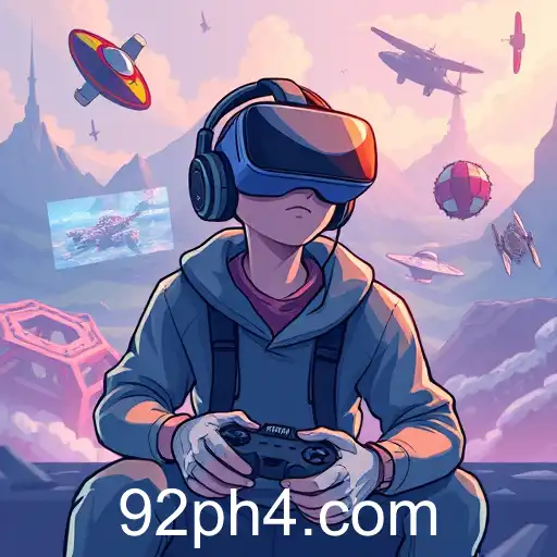 The Evolution of Online Gaming in 2025