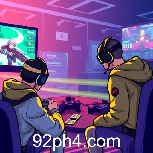 Evolving Gaming Platforms in 2025