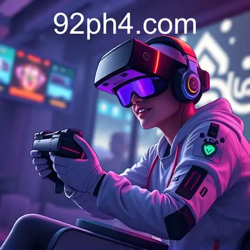 Gaming Trends and Innovations in 2025