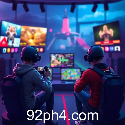 Navigating the Rise of Online Gaming Platforms