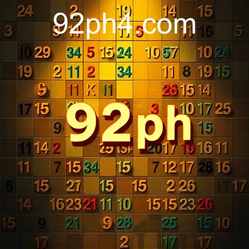 Exploring the Fascinating World of Puzzle Games: Unraveling the 92ph Phenomenon