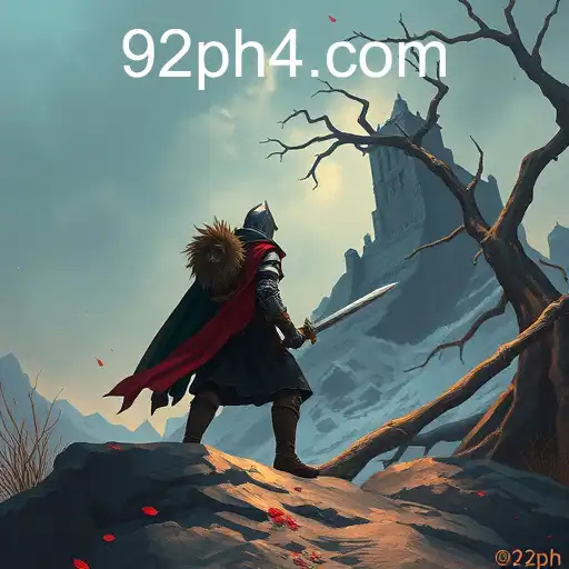 Exploring the World of RPG Games: A Deep Dive into 92ph's Popular Category