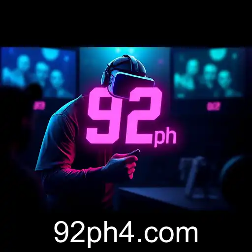 The Rise of 92ph in Online Gaming