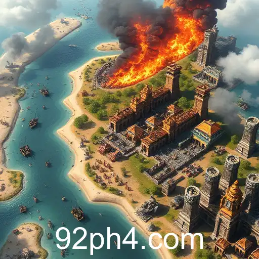 The Rise of 92ph: A Digital Haven in Gaming