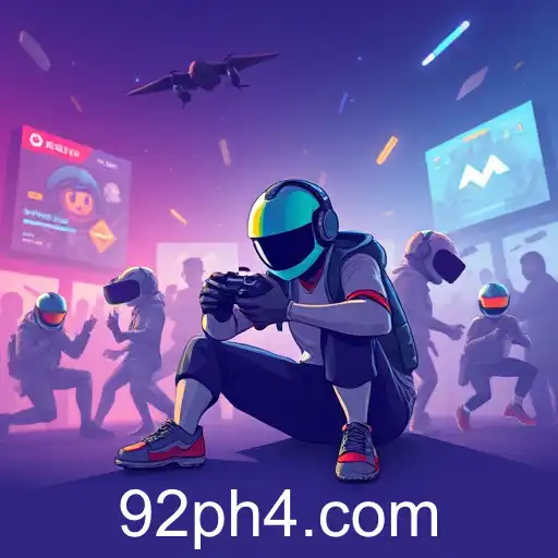 Gaming Evolution: The Rise of 92ph