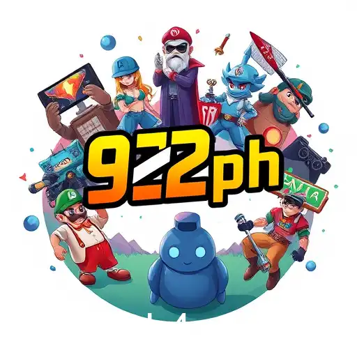 The Rise of 92ph: A New Era in Online Gaming