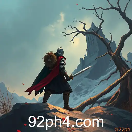 Exploring the World of RPG Games: A Deep Dive into 92ph's Popular Category