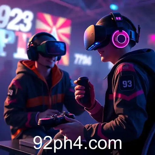 Transformative Trends in Online English Gaming